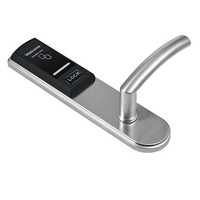 LH3000 Biometric Fingerprint and access control Door Lock for access control